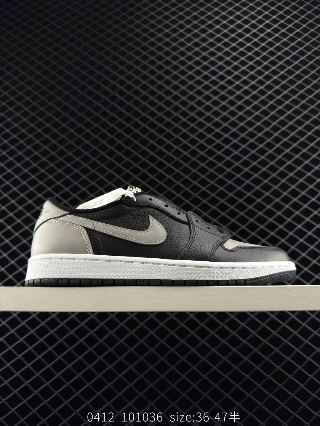 Jordan Air Jordan 1 Low OG 